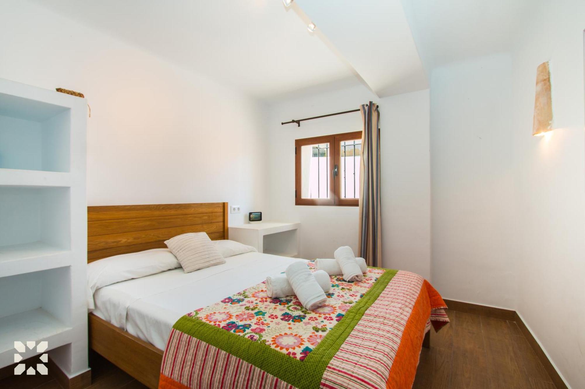 Villa Yelir By Abahana Villas Calp Exterior foto